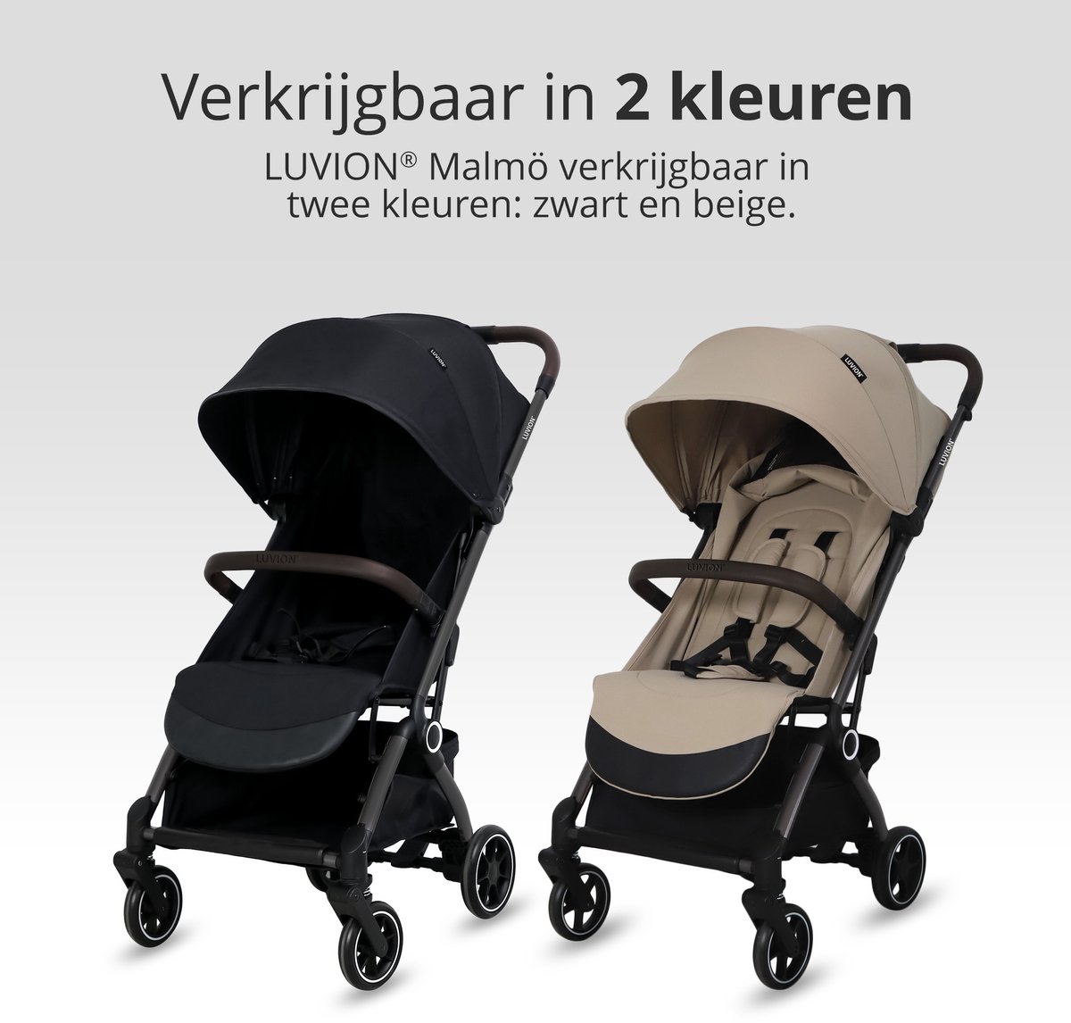 LUVION LUVION Malmö Buggy - afbeelding 3
