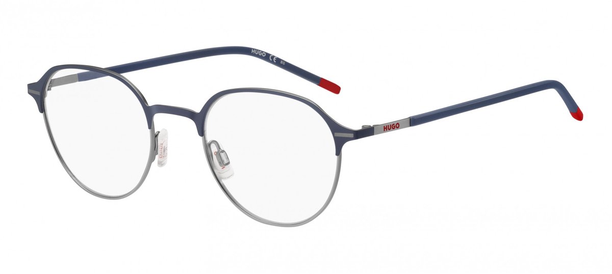 Hugo Boss HG 1234 DTY Glasdiameter: 49