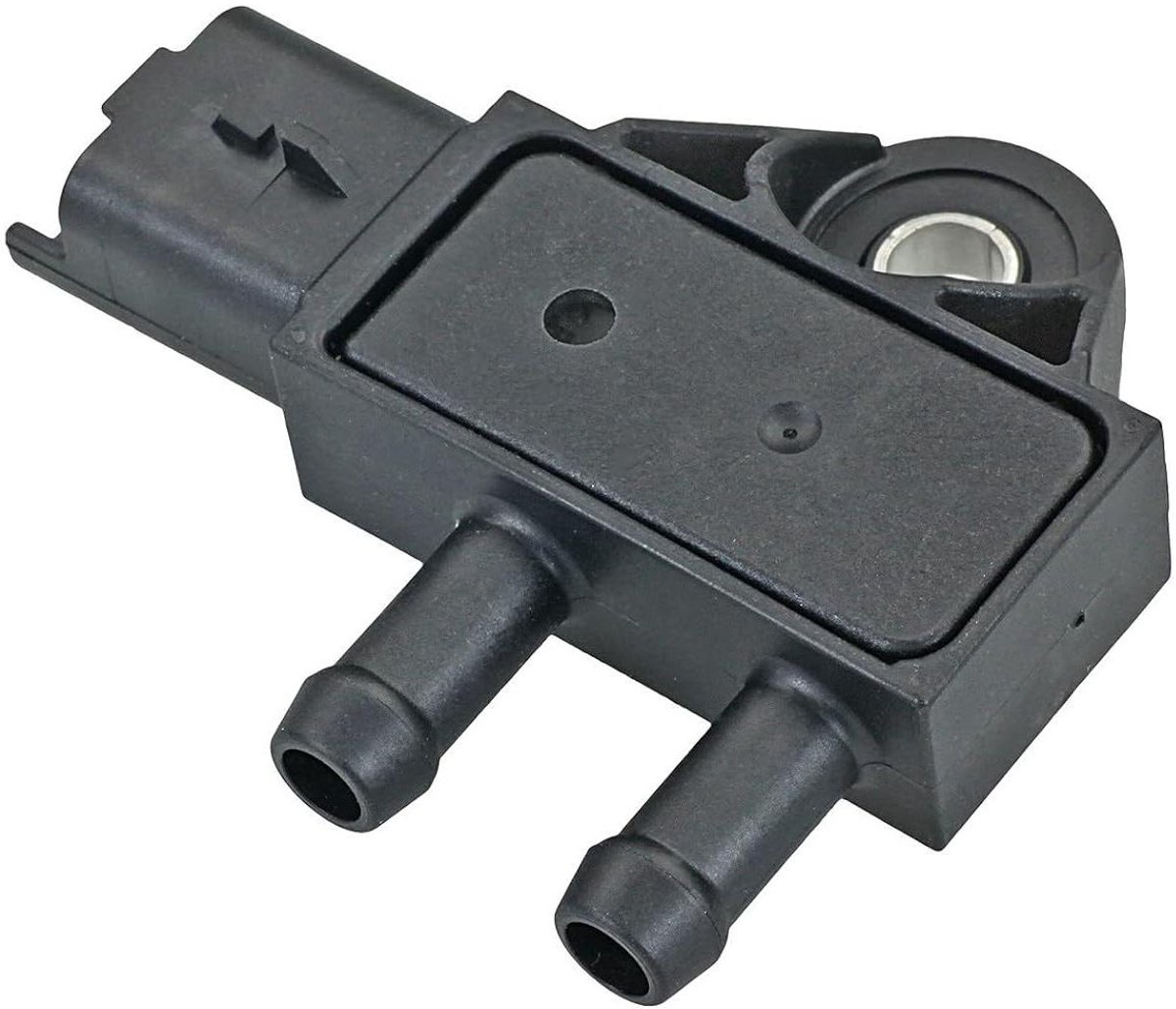 Druksensor - Uitlaatgas sensor - Motoronderhoud - Directe vervanging - 67 cm - Niet gespecificeerd