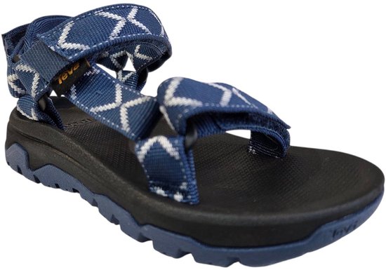 Teva C HURRICANE XLT JR Unisex Sandalen - Navy