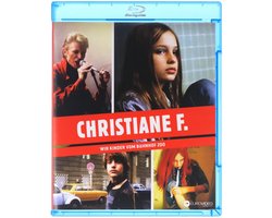 Christiane F. - Wir Kinder vom Bahnhof Zoo
