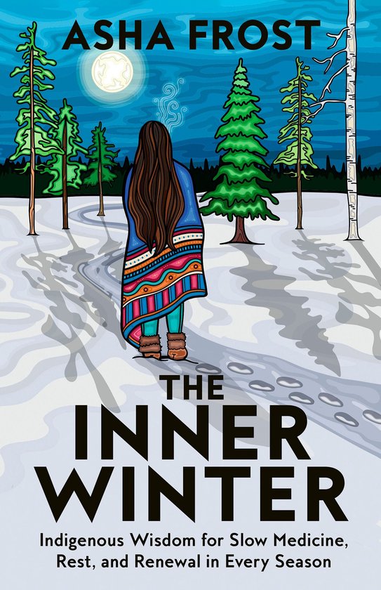 The Inner Winter - cover