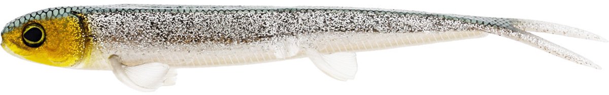 Westin Twinteez Pelagic V-tail Headlight (14cm)