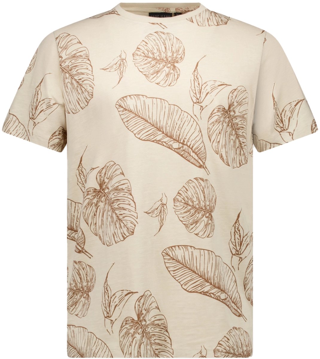 Cars Jeans T-shirt Sorro - heren