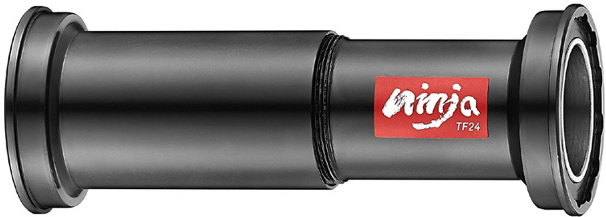 TOKEN NINJA Serie - Bottom Bracket - BB3724 C3 - Trek BB90 (BB95) - Premium Lagertype