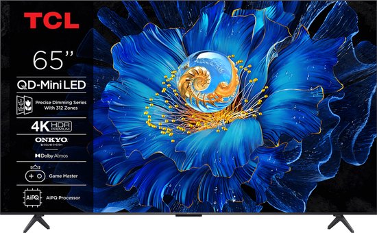 TCL 65MQLED70K