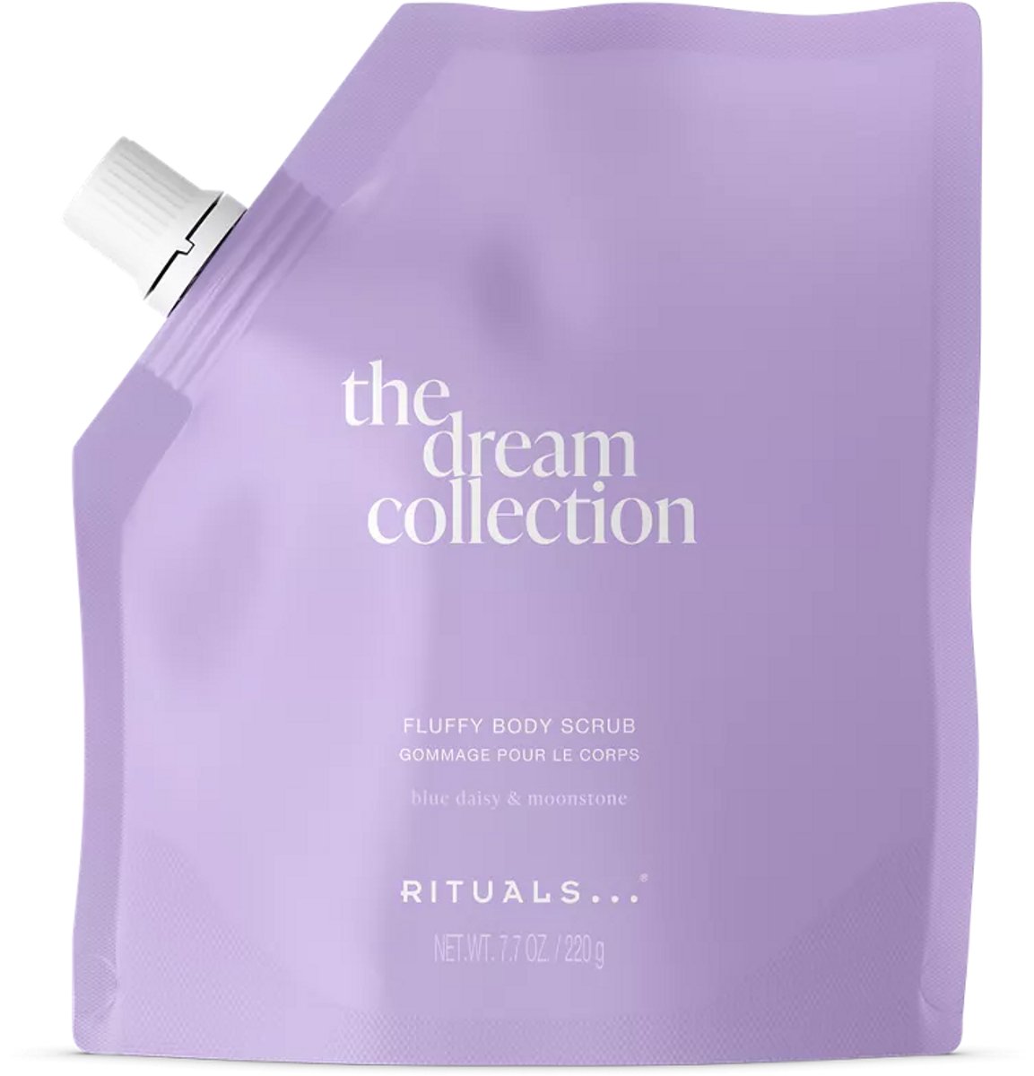 Rituals - Dream Collection - Body Scrub 220 gram