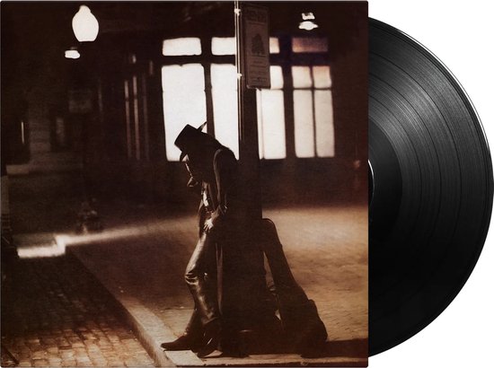 Richie Sambora - Stranger In This Town (LP)