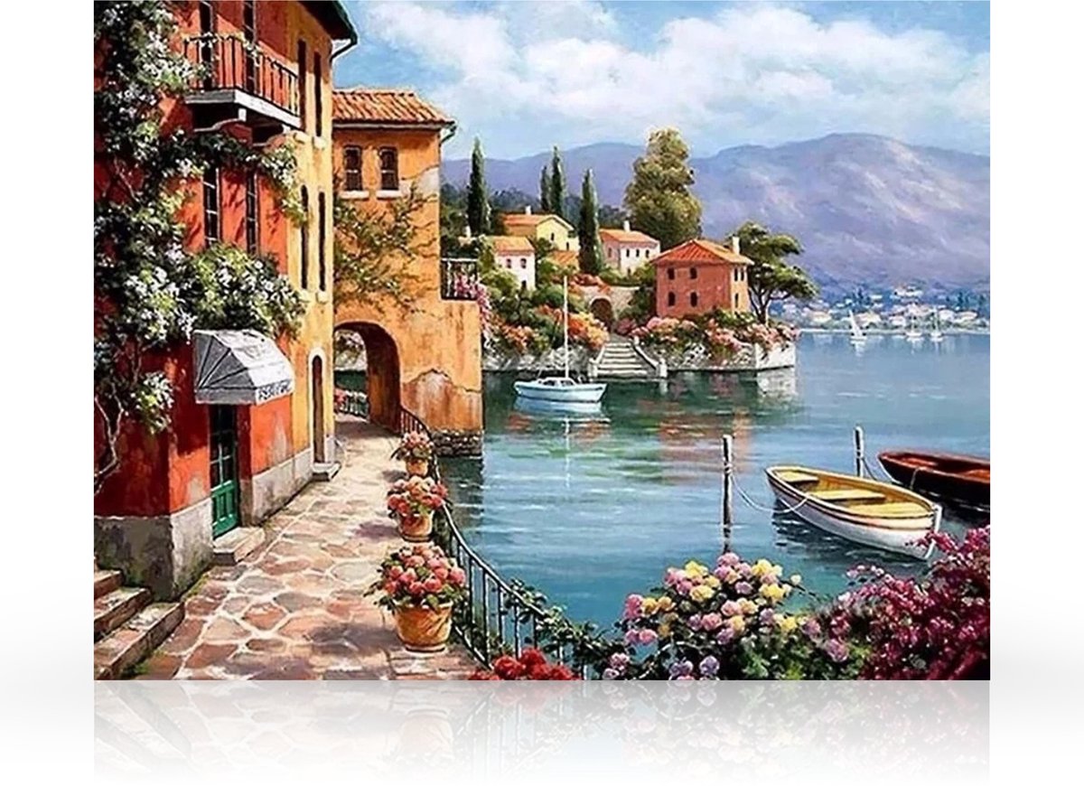 Rubye ® Diamond Painting