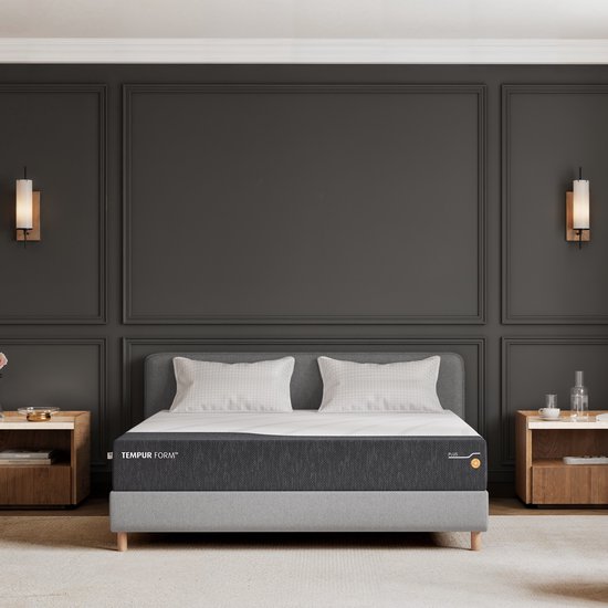 Tempur Form Plus Hybrid