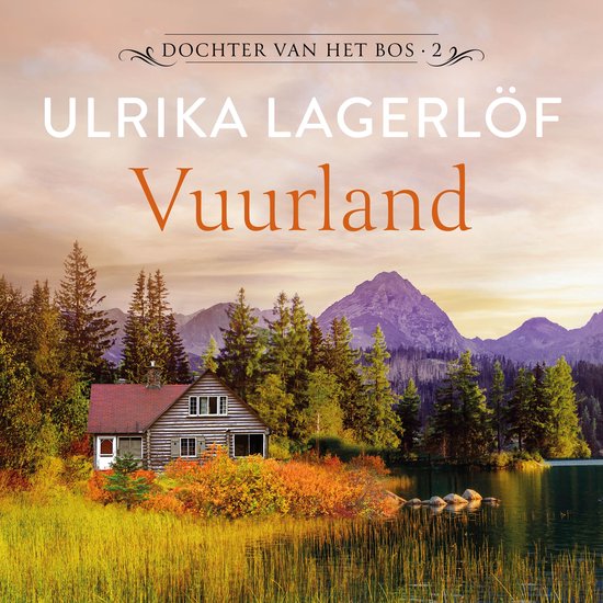 Vuurland - cover