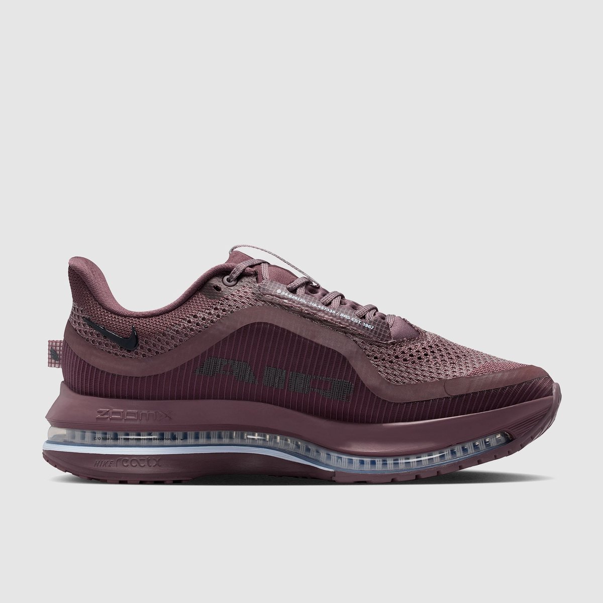 Nike Pegasus Premium – Hardloopschoenen Dames Bruin