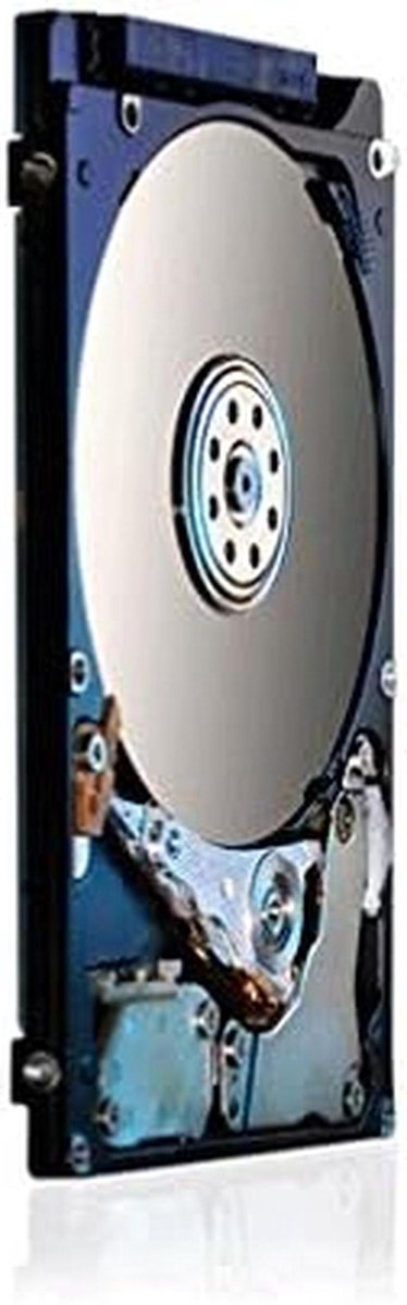 Interne Harde Schijf - HDD Opslag - Bestanden Opslaan - 7200 RPM Snelheid - 500GB - Zilver