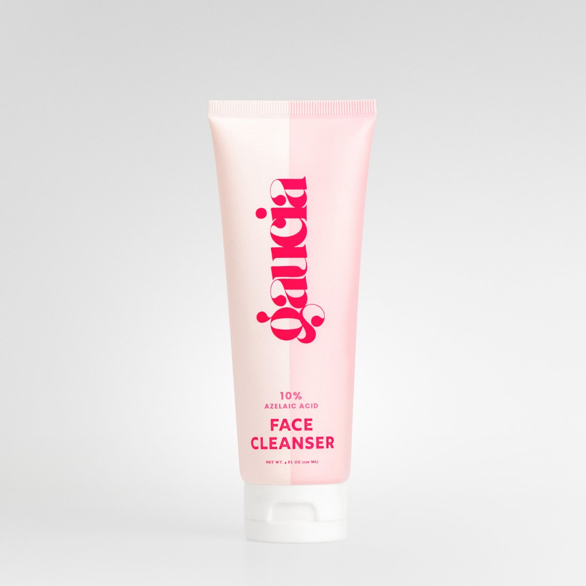 Gaucia® Azelaic Acid Cleanser Gezicht - Moisturizer - Skincare Set