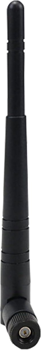 WiFi Antenne - Draadloze Antenne - Signaal Versterken - Dual Band - 7dBi - Zwart