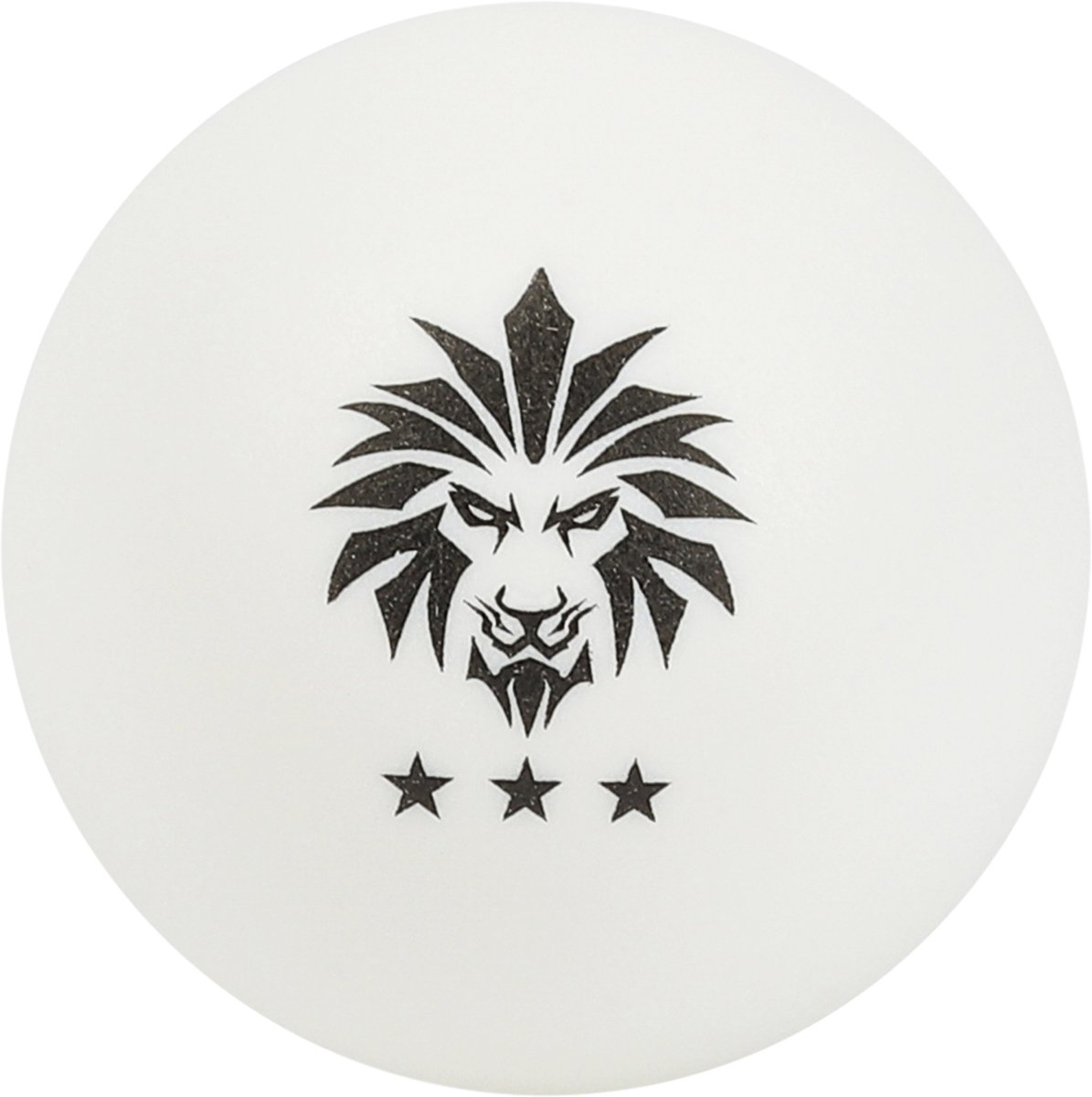 ORCQ - Professionele 3 Ster Pingpongballen - Tafeltennis ballen - Witte Tafeltennis balletjes - 24 stuks