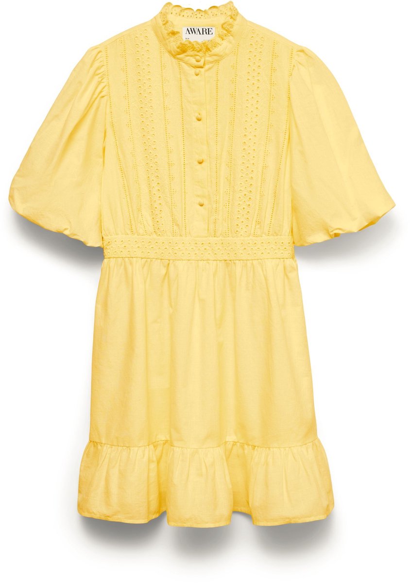 Vero Moda Jurk AWCLOVER Korte jurk
