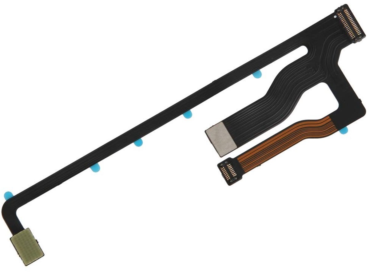 Store_8 - Drone platte lintkabel - Gimbal lintkabel - Eenvoudige installatie - Geschikt voor Mini Drone - Vervangingssignaalkabel - Duurzaam materiaal