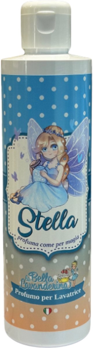 Wasparfum La Bella Lavanderina Stella - 250 ML