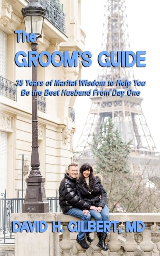 The Groom's Guide - cover