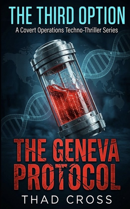 Third Option-The Geneva Protocol - cover