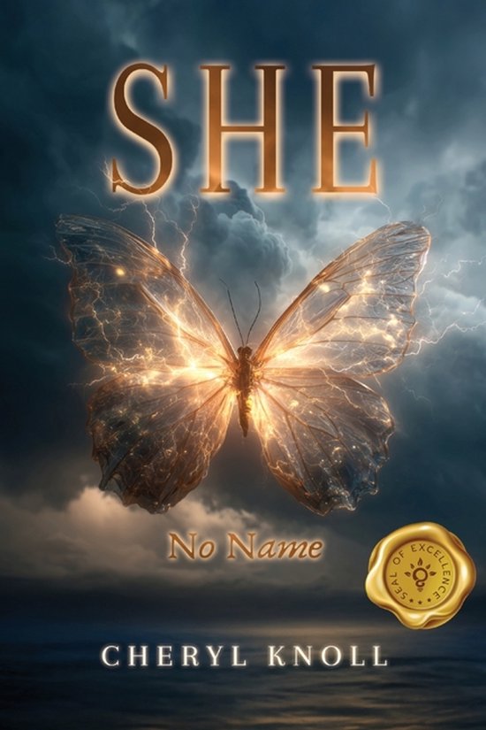 She - cover