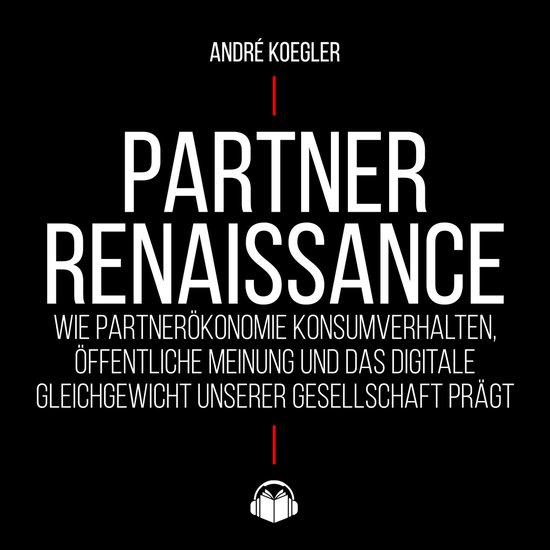 Partner Renaissance - cover