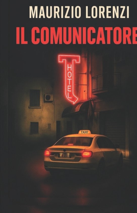 Il Comunicatore - cover