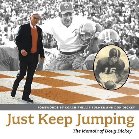 Doug Dickey - cover