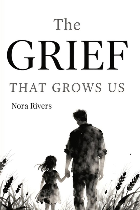 The Grief That Grows Us - cover