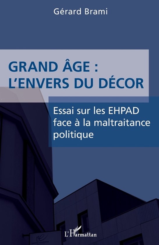 Grand âge - cover