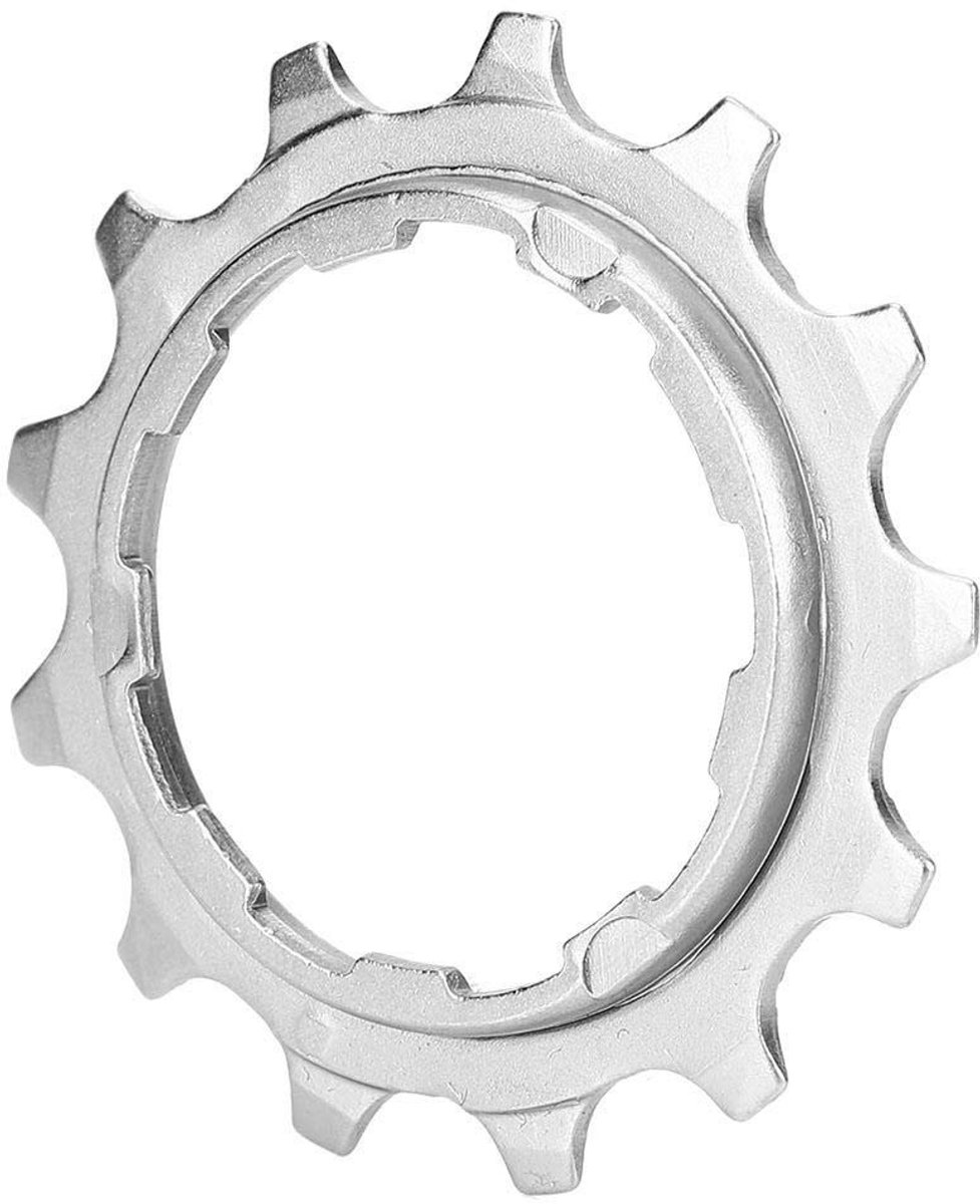 SPHProducts - Bike Freewheel - Stalen Fiets Cassette Cog - 8 speed - 13T - Vrijloop Onderdelen - Geschikt voor Racefiets - Compact Formaat