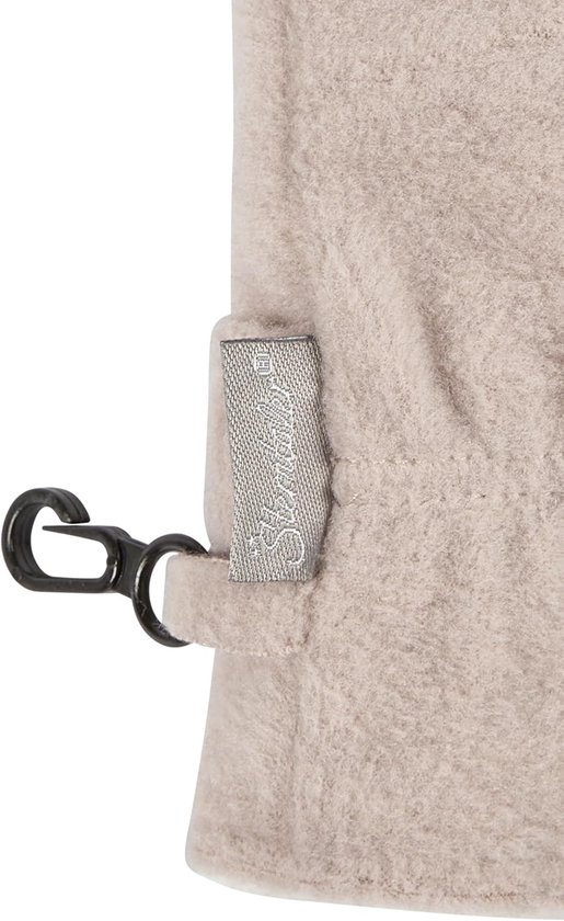 Baby Wanten - Kinderwanten Baby - Warm Houdend - Microfleece Voering - One Size - Beige — afbeelding 5