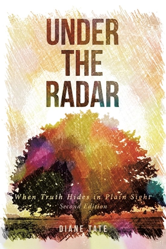 Under the Radar - cover
