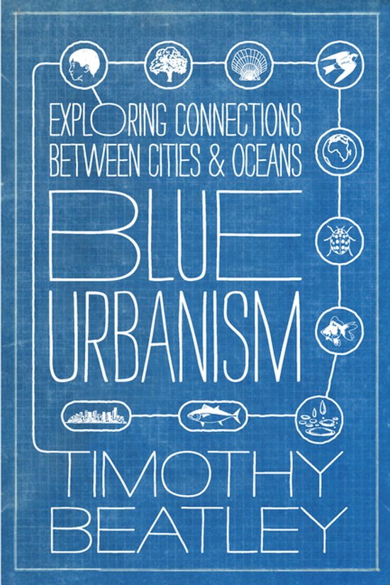 Blue Urbanism - cover