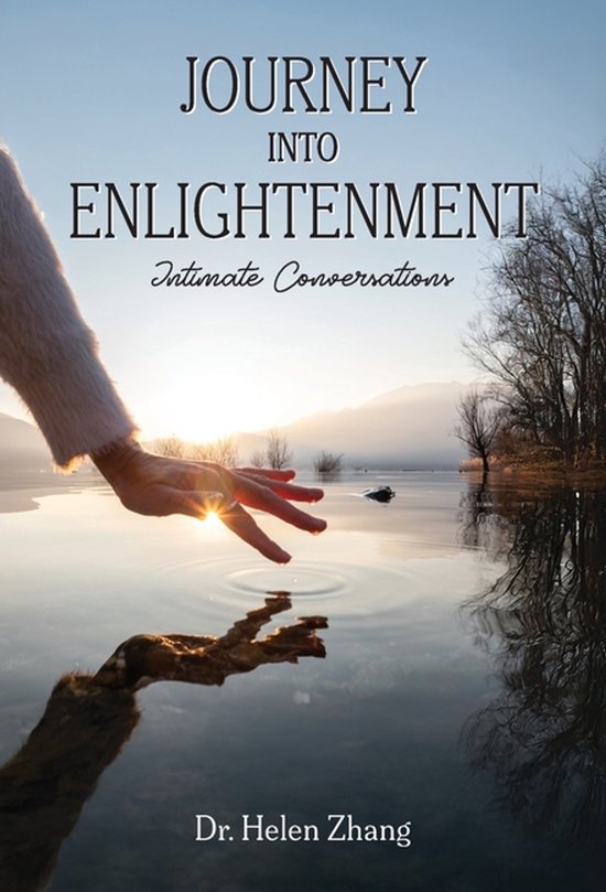 Journey into Enlightenment - cover