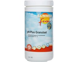 Summer Fun Ph Plus 1 kg