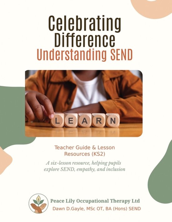 Celebrating Difference - Understanding SEND | 9781036960667 | Dawn D ...