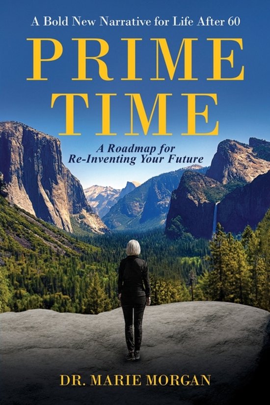 Prime Time - cover