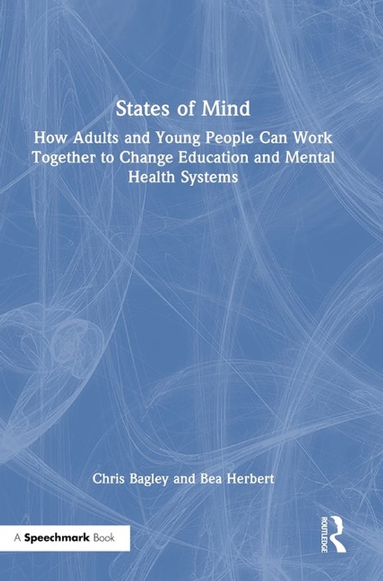 States of Mind - cover