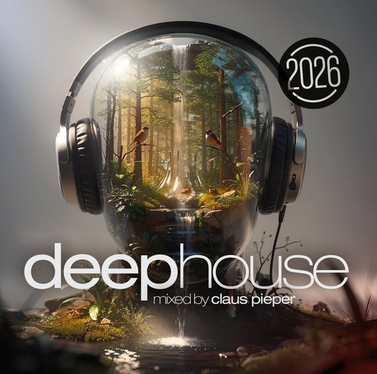 Various Artists - Deep House 2026
