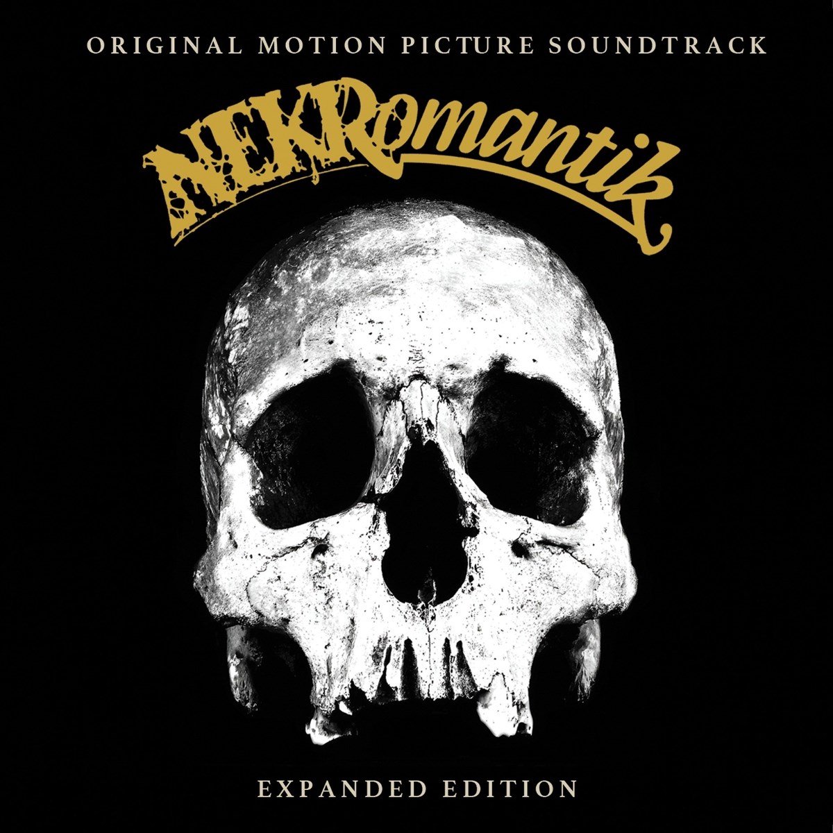 Various Artists - Nekromantik (CD)