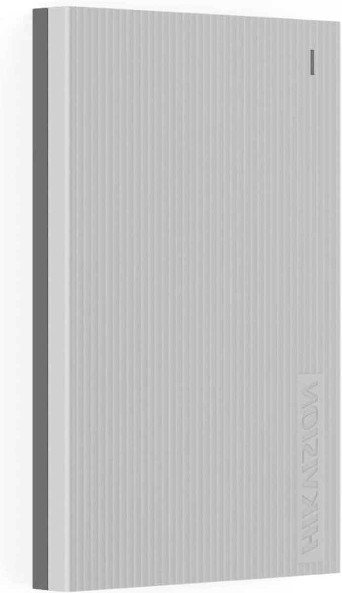 Externe Harde Schijf - Portable Schijf - Bestanden Opslaan - USB 3.0 Connectiviteit - 25 inch - Grijs