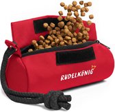Jouets à rapporter Rudelkönig – Mannequin de dressage pour Chiens Futterdummy