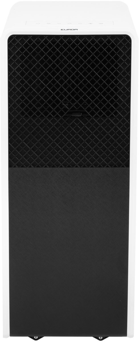 Eurom Compact 7000 BTU mobiele airconditioner – koelen, ontvochtigen, ventileren, timer, afstandsbediening - Afbeelding 2