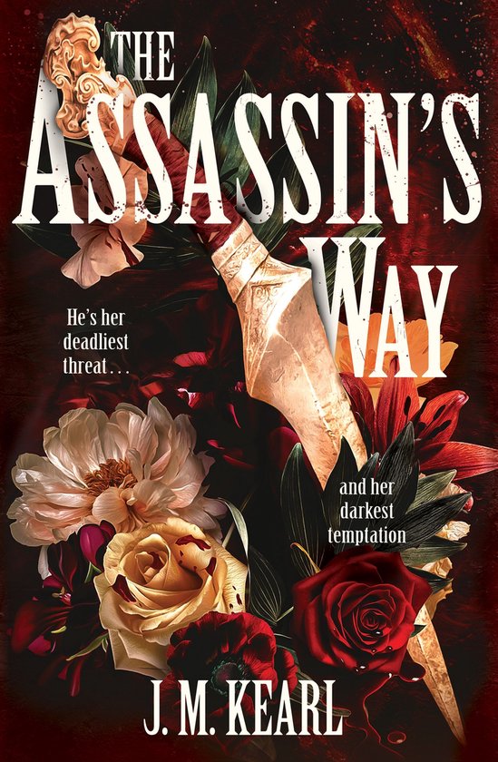 The Assassin's Way - cover