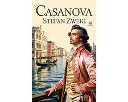 Casanova