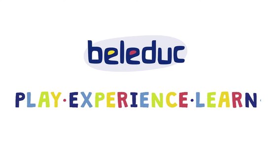 Beleduc Enfant Singe