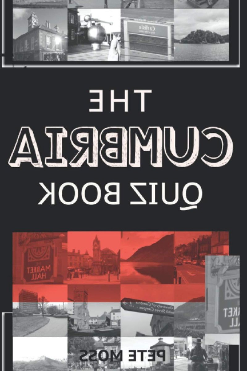 Quiz Boek - Vragenboek Trivia - Kennis Testen - 1000 Vragen - 118 Pagina's - Niet Gespecificeerd
