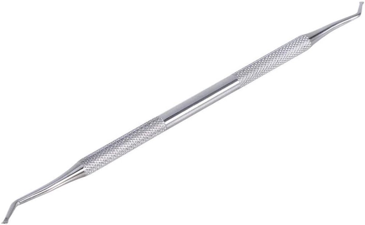 Professionele Pedicure Tool voor Ingegroeide Teennagels, Voetverzorging en Nagelcorrectie Thuis